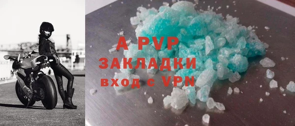 ешки Горняк